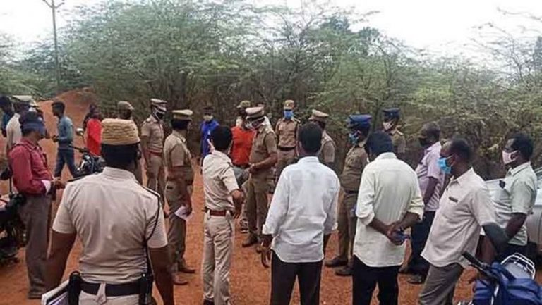 13 Year Girl Murder Case-News4 Tamil Online Tamil News
