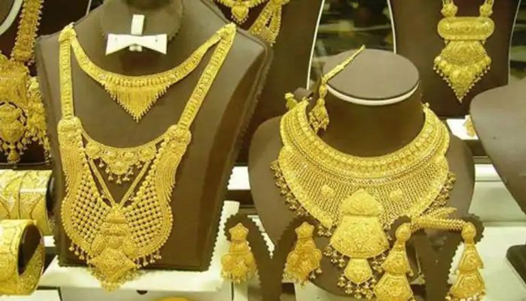 Gold and Silver Rate in Chennai-News4 Tamil Business News