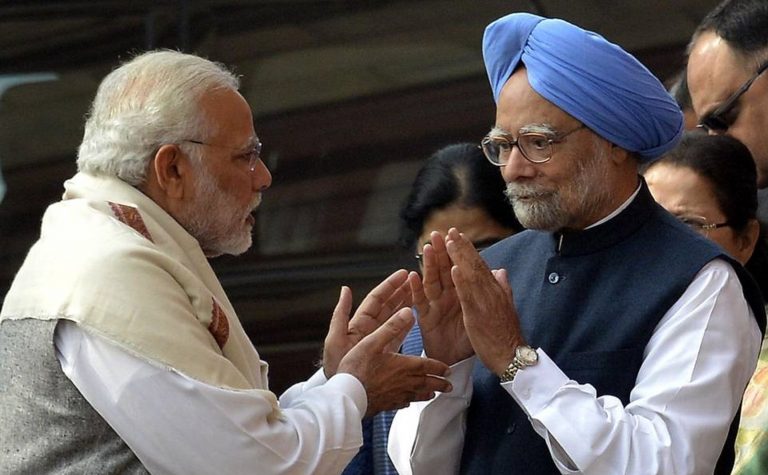 Manmohan Singh Talk about Ladakh Attack-News4 Tamil Online Tamil News