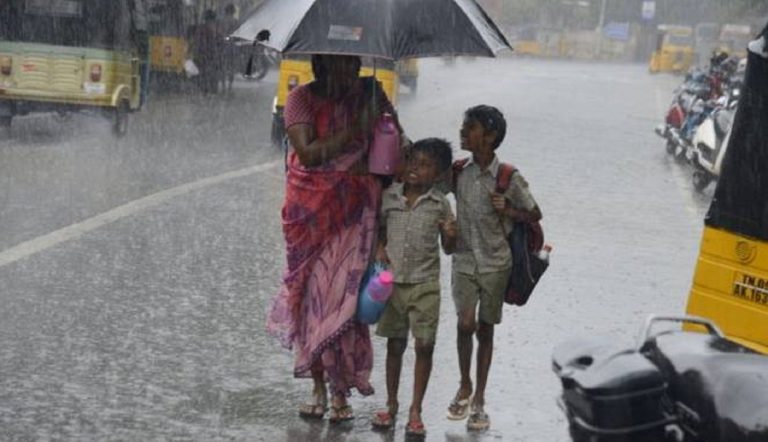 Rain Update in Tamilnadu on June 22-News4 Tamil Online Tamil News