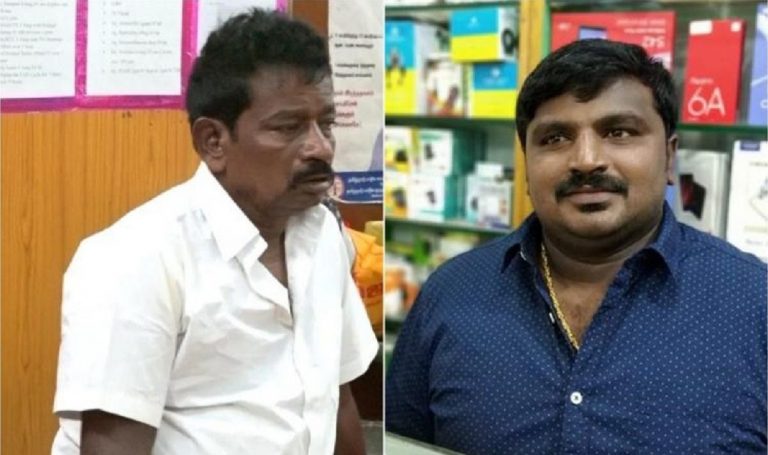 Sathankulam Case CBI Officer infected by Coronavirus