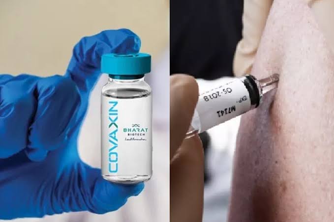Vaccine for corona! - The test was conducted in Tamilnadu yesterday