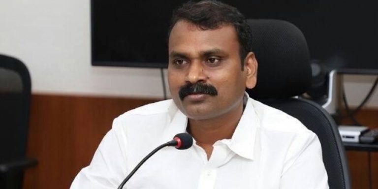 LMurugan BJP-News4 Tamil Online Tamil News Today