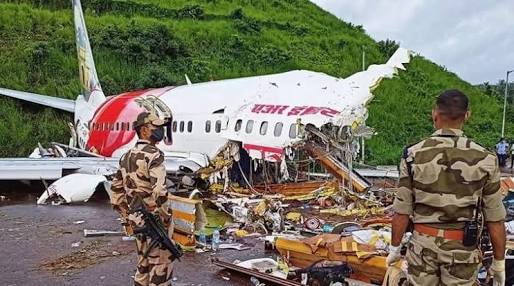 The pilot who died in the Kozhikode plane crash may have already been involved in the accident! His venture