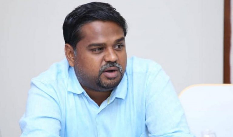 DMK MP Senthil Kumar Criticise Tamil Media-News4 Tamil Online Political News