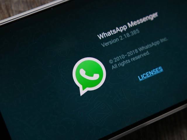 சூப்பர் போங்க ! WhatsApp-இன் புதிய அசத்தலான Update!