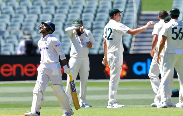 shoaib akhtar criticise about india vs australia match