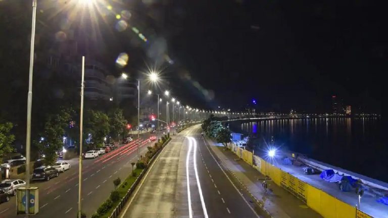 Maharashtra Govt Announced Lockdown in Night Time