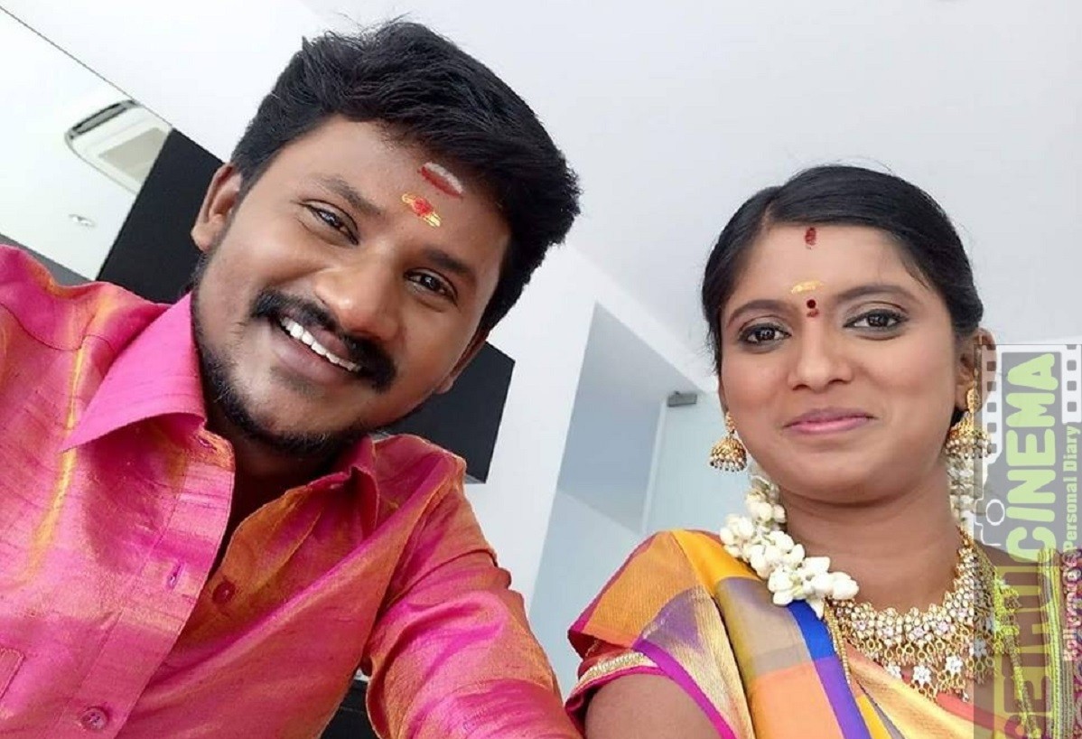 Senthil Rajalakshmi Issue with Madura Malli