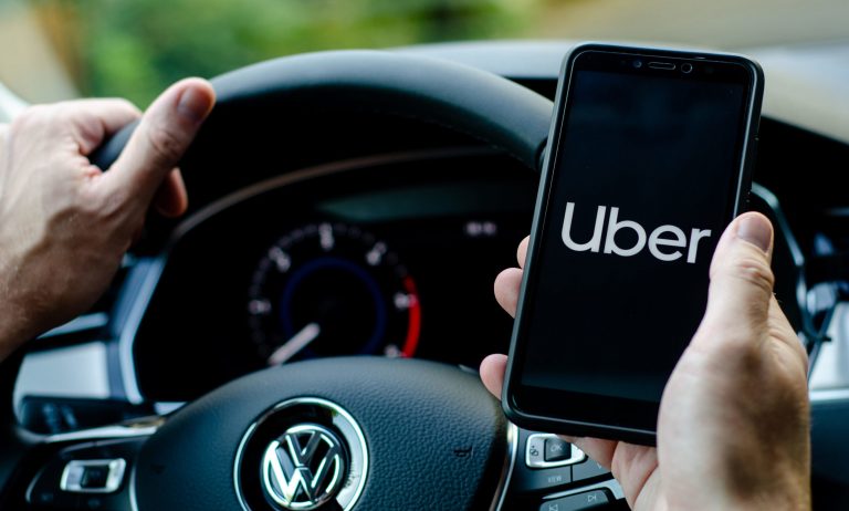 Uber Driver Case Judgement in England