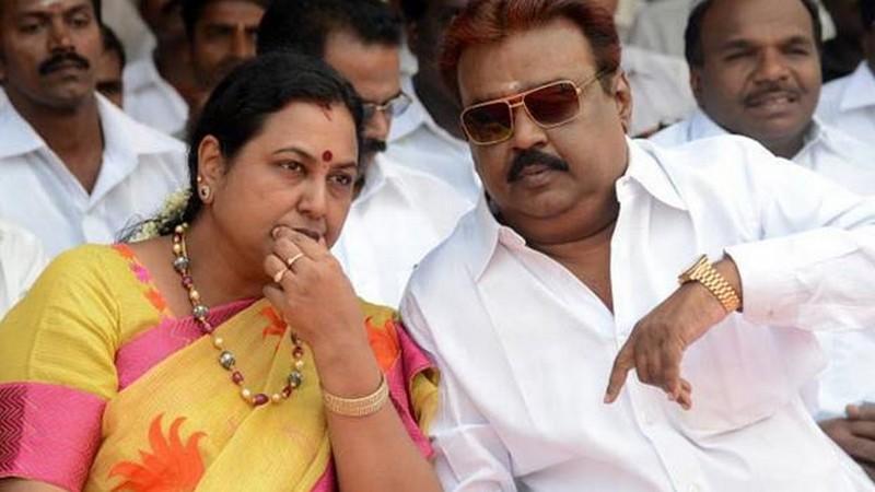 vijayakanth