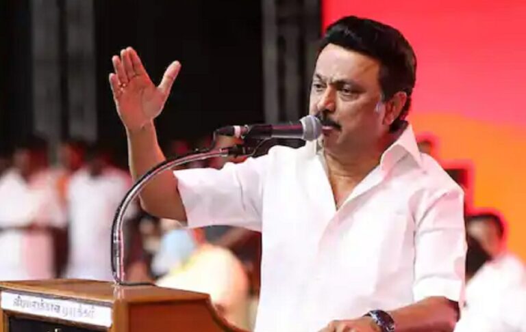 DMK Leader MK Stalin Master Plan to Get Vanniyar Votes