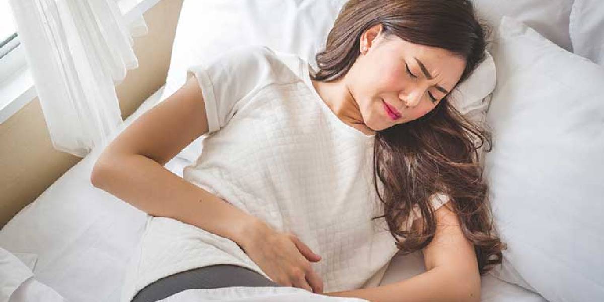 மாதவிடாயின் போது ஏற்படும் வயிற்று வலியை போக்க அருமையான மருந்து