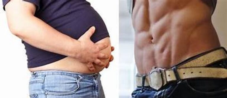 Simple way to reduce belly fat !! Look at Ginger like this and you can see the weight loss !!