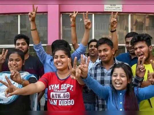 College students flooded with joy! Super announcement by colleges!