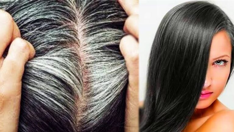 Doing this will solve the hair problem 100%!