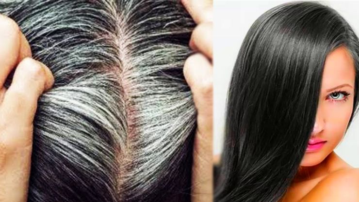 Doing this will solve the hair problem 100%!