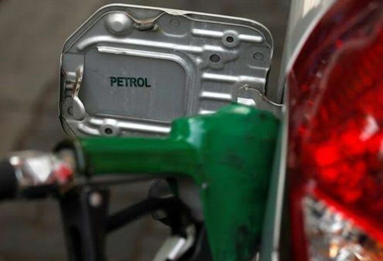 The government that puts ice on the people! Petrol and diesel prices cut for second day in a row People in chaos!