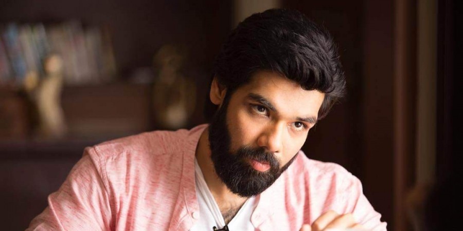 Gang targeting women! Sathyaraj's son also has a role in this!