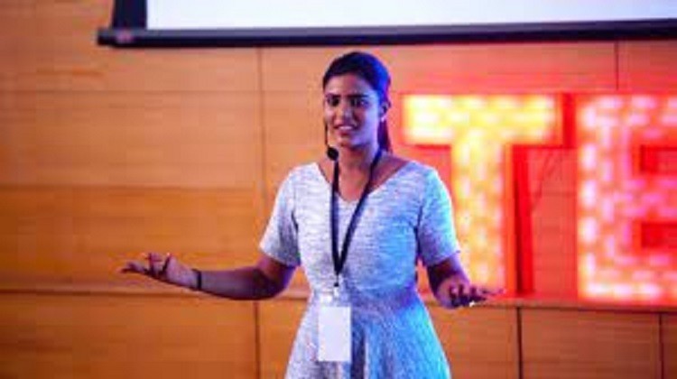 I refused to act in remake films! Aishwarya Rajesh's action speech!