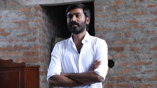 Shocking news released by Dhanush! Sad fans!