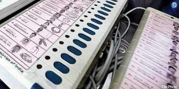 New order issued by the Election Commission! Change at the end of the election?