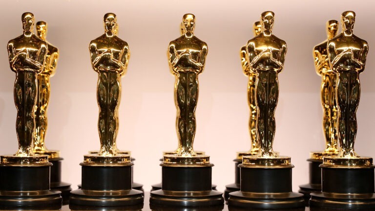 The 93rd Oscar Awards Ceremony for the year 2021 was a resounding success !!