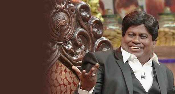 Comedian Senthil gets corona infection! Shocked fans!