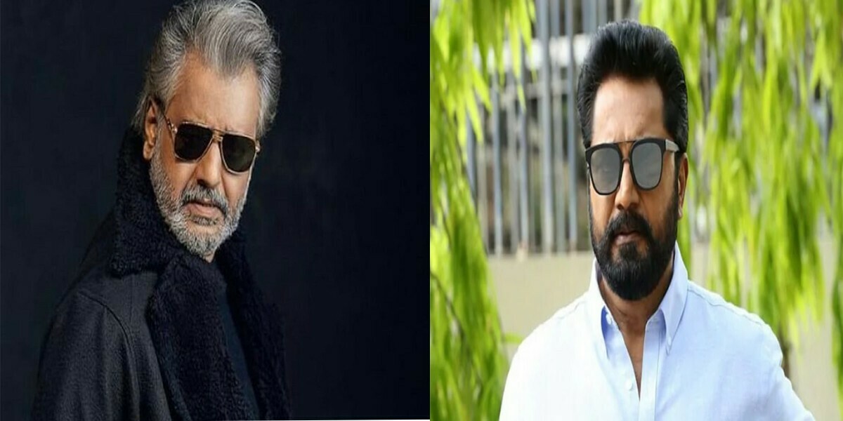 Is this the next one ?? Sarathkumar through Vivek !! Praying fans and volunteers !!