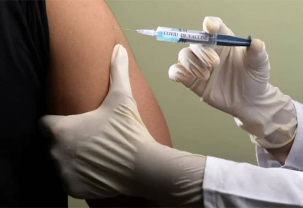 Awake federal government! It is a pity that an 18 year old cannot be vaccinated!