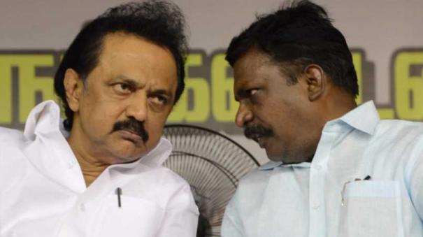DMK's secret list! Will the coalition parties get the post?