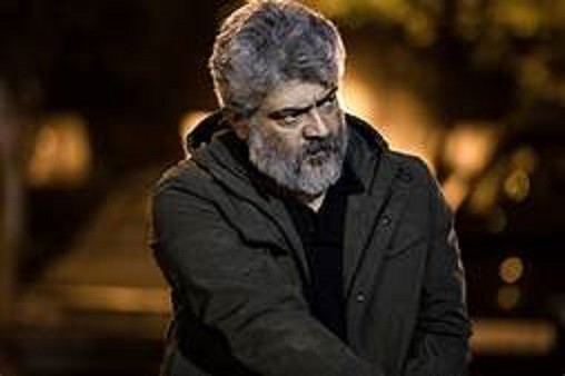 Ajith Kumar movie update has arrived !! Be so happy right now !!