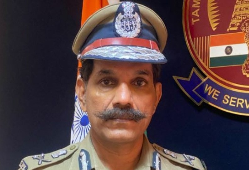 New DGP Yaga Silenthrababu is responsible! Today is the first post!
