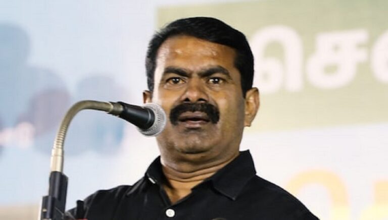 Seeman-News4 Tamil Latest Political News in Tamil