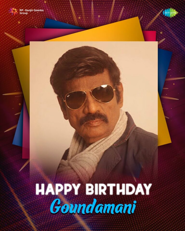 Amazing actor who has acted in 450 films! Celebrated birthday!