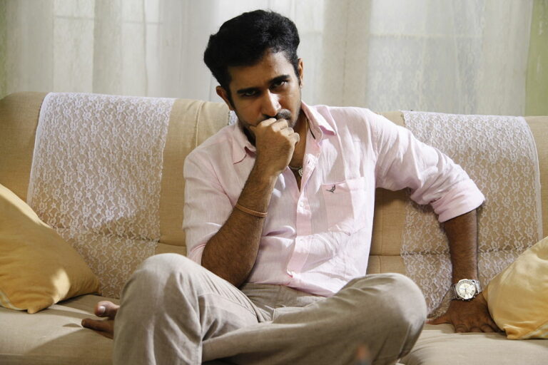 Do you know what actor Vijay Antony's movie is? This is his first time !!