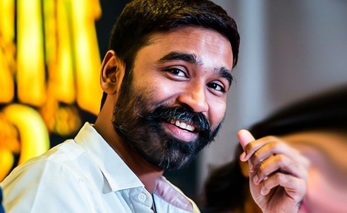 Dhanush celebrates his birthday today !! The crew of the 43rd film that gave a surprise !!