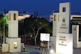 Employment at Vellore VIT !! Tomorrow is the last day to apply !! Rs per month. 15000 Salary !!