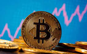 Cryptocurrency market today: Currency prices !! 7% profit per day on Bitcoin !!
