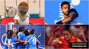Tokyo Olympics: Mirabai's chance to win gold !! India expelled from many sports including boxing and swimming !!