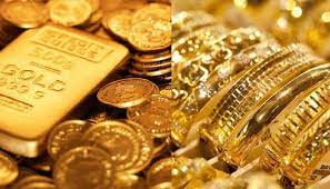 Gold Silver Price Status !! Gold prices continue to fall !! Happy people !!