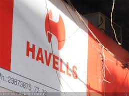 Havells is strong in sales growth !! Q1 Net Profit Rises 268% !!