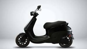 Ola Electric e-Scooter !! 1 lakh bookings crossed in one day !!