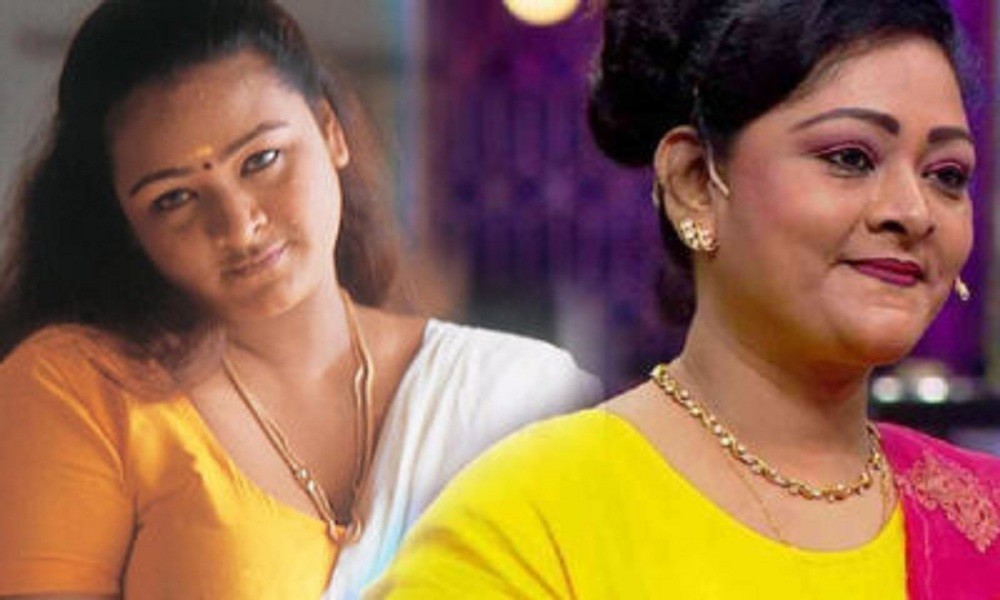 Is actress Sakila dead? Shocked celebrities !!