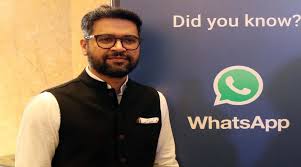 "HELLO APP" back in India !! Former WhatsApp official introduces !!