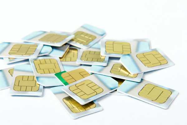 Rs 86,000 per SIM !! Government employee in shock!