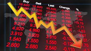Closing Bell: Sensex and Nifty fall !! VIX 1.10% decline !! Sun Burma tops in profits !!