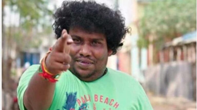 Yogibabu who does not like comedy character !! I just want to play a character !!