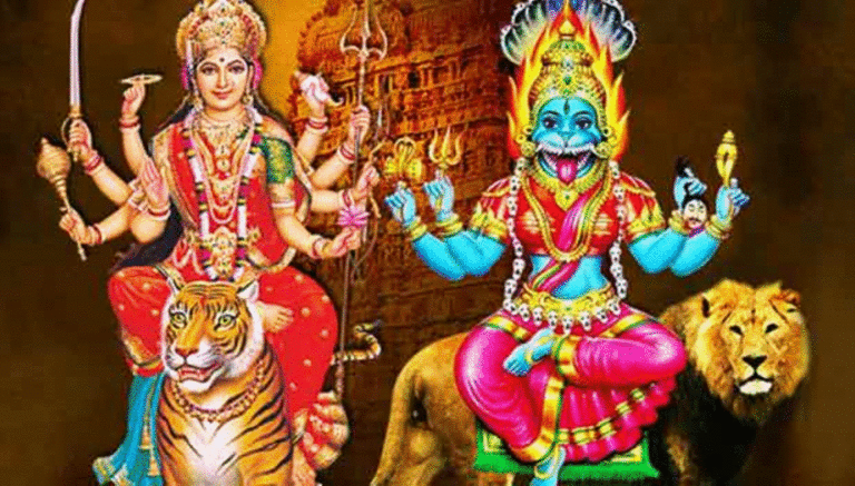பைரவருக்கான தேய்பிறை அஷ்டமி விரதம்