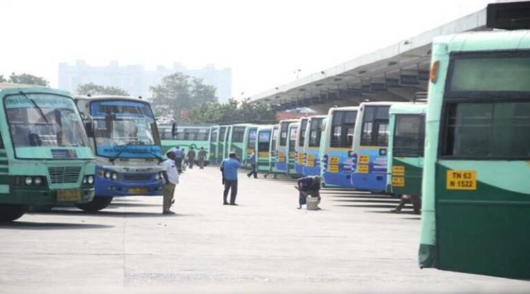 Have bus fare increasing? Minister opens up